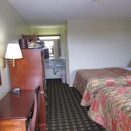 Hospitality Inn Bowmansville Rum bild