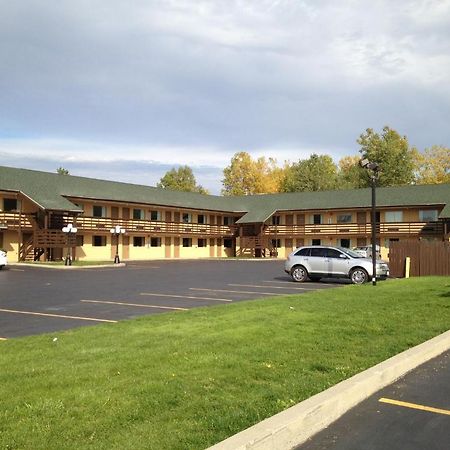 Hospitality Inn Bowmansville Exteriör bild