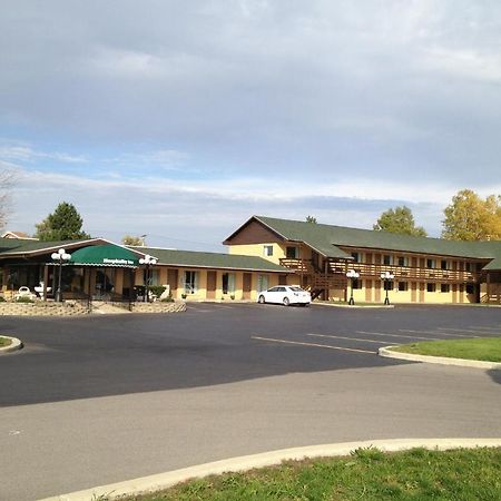 Hospitality Inn Bowmansville Exteriör bild