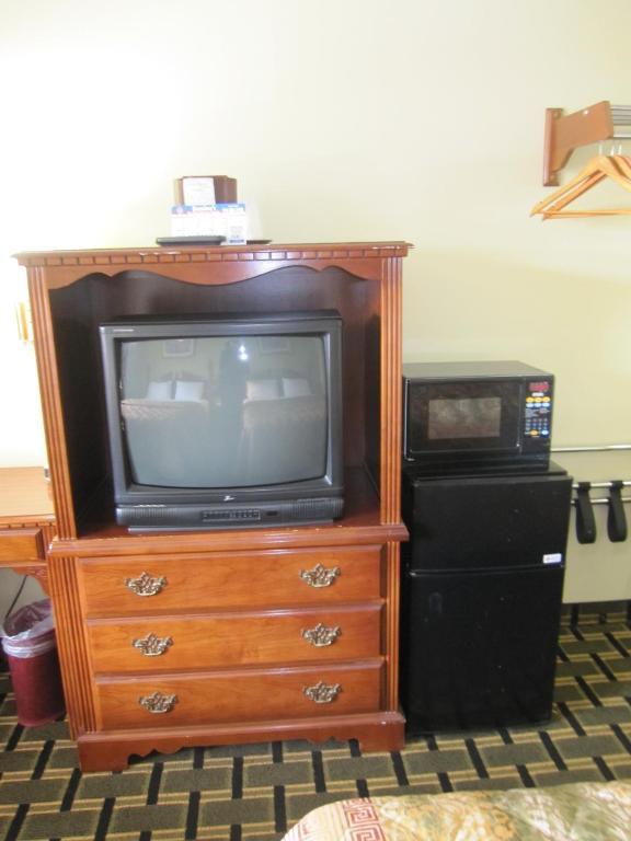 Hospitality Inn Bowmansville Rum bild