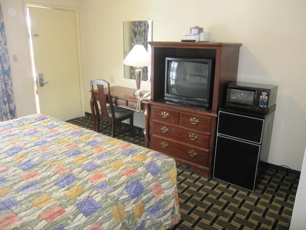 Hospitality Inn Bowmansville Rum bild
