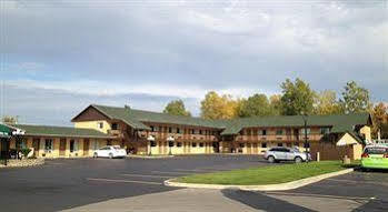 Hospitality Inn Bowmansville Exteriör bild